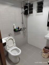 Blk 622B Tampines Greenverge (Tampines), HDB 5 Rooms #545528801